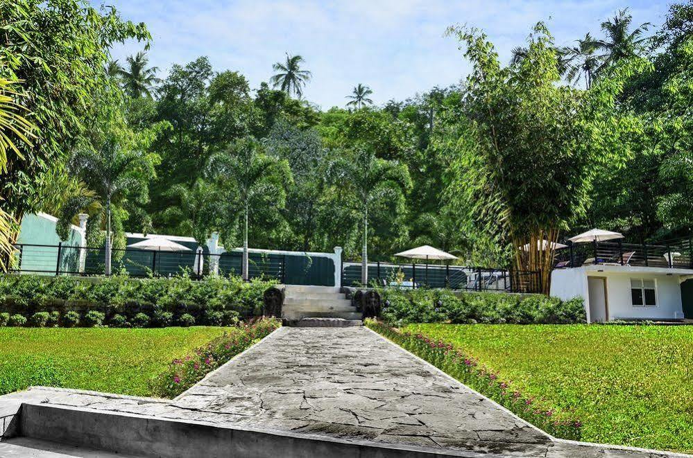 The Kings Villa Kandy Eksteriør bilde