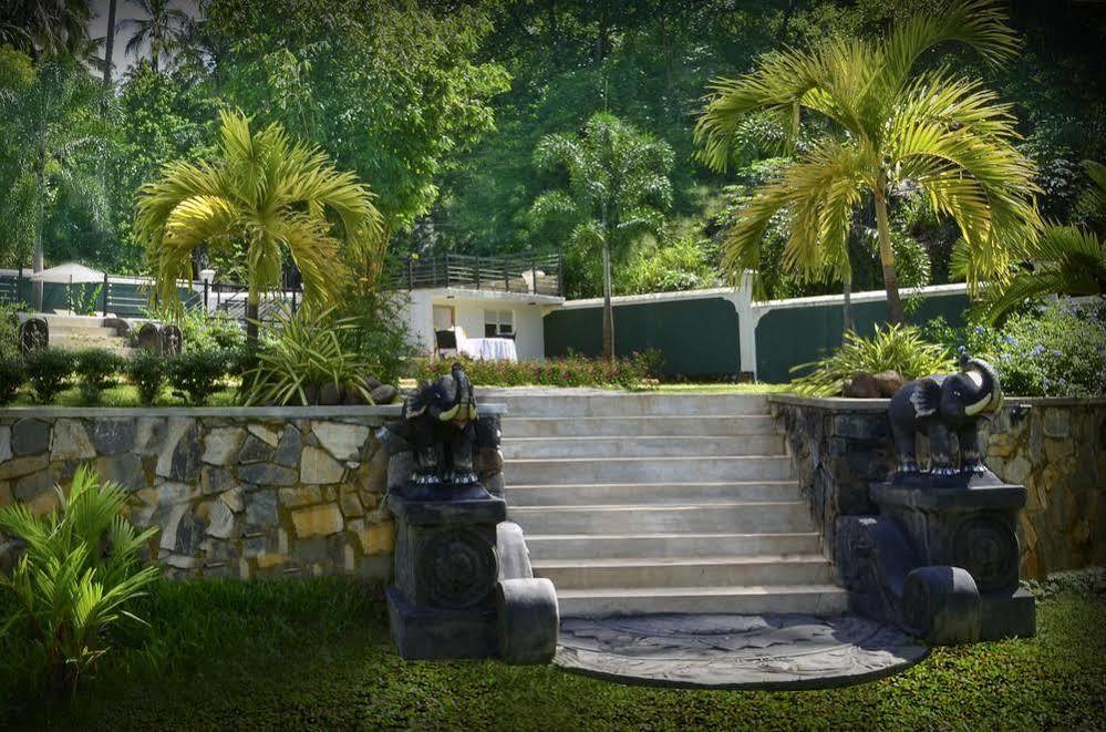 The Kings Villa Kandy Eksteriør bilde