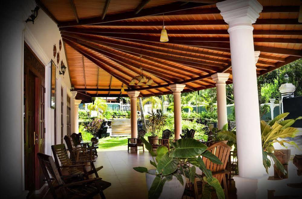The Kings Villa Kandy Eksteriør bilde