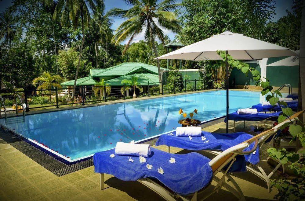 The Kings Villa Kandy Eksteriør bilde
