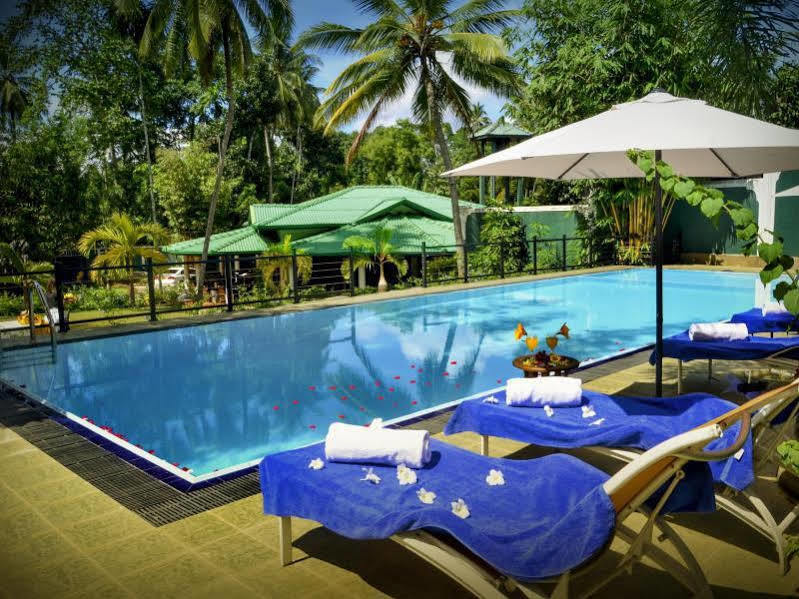 The Kings Villa Kandy Eksteriør bilde
